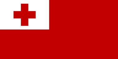 Tonga - Nuku'alofa