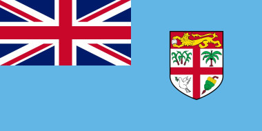 Suva, Fiji